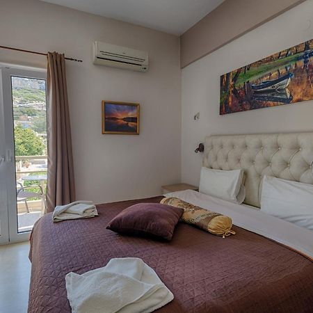 Fantastic Matala 1 Apartment ภายนอก รูปภาพ