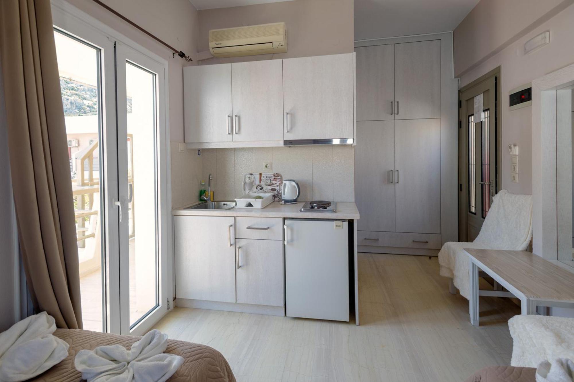 Fantastic Matala 1 Apartment ภายนอก รูปภาพ